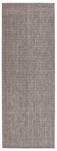 Ohio Natur 80x220 cm Inom- och Utomhusmatta
