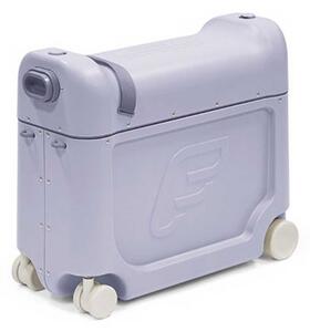 Stokke Jetkids Bedbox Resesäng Arctic Blue