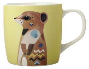 Mugg Pete Cromer 420 ml