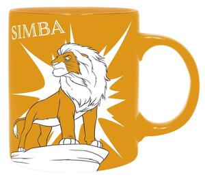 Mugg Lion King - Simba