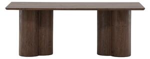 OLIVERO Soffbord 120x60 cm Mocca - Venture Home