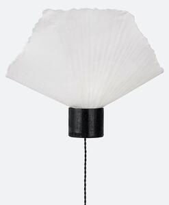 Globen Lighting Tropez Vägglampa Svart/Vit