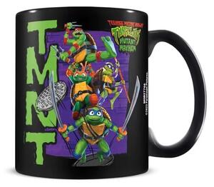 Mugg Teenage Mutant Ninja Turtle - Mutant Mayhem