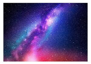 Fototapet - Great Galaxy - 100x70