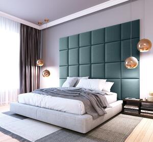 Quadratta Väggskiva 240x180 cm Grön -
