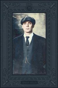 Poster, Affisch Peaky Blinders - Tommy Portrait, (61 x 91.5 cm)