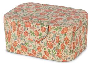Konges Sløjd - LUNCH BOX - Matlåda för barn - KALUKA - L16,6 x W12.6 x H8 cm