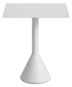 HAY - PALISSADE / Cone Table - Trädgårdsbord - W65 - Sky Grey - L65 x W65 x H74 cm