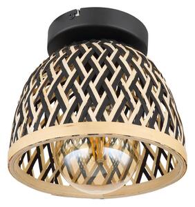 Globo 15767D1 - Taklampa COLLY 1xE27/15W/230V