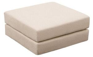 Sufian Sittpuff Utomhus 95 cm - Cremevit