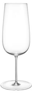 Orrefors - Orrefors x Björn Frantzén ölglas 43 cl munblåst - Ölglas - Transparent
