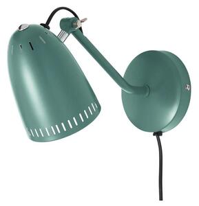 Dynamo Vägglampa, Duck Green