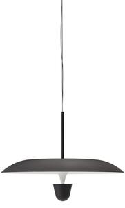 Kantarell Pendant Lamp Ø55 Black