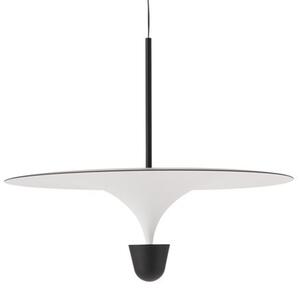 Kantarell Pendant Lamp Ø60 Black