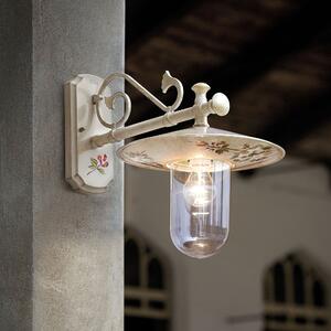 Ferroluce Vägglampa Genova Light Beige