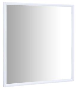 Spegel vit 40x40 cm