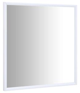 Spegel vit 70x70 cm