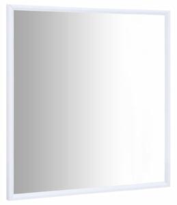 Spegel vit 50x50 cm