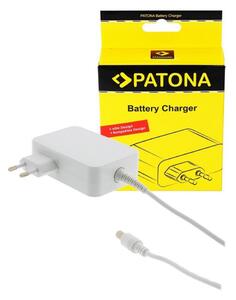 PATONA - Laddare för luftrenare Dyson BP01 DP04 TP04 TP05 TP06 20V