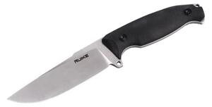 Ruike RUJF118B - Kniv JAGER 22,3 cm svart