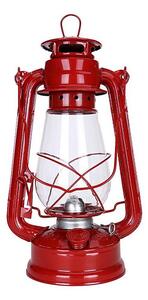 Brilagi - Petroleumlampa LANTERN 31 cm röd