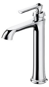 OMNIRES AM5212CR - Kran till handfat ARMANCE 26 cm skinande krom