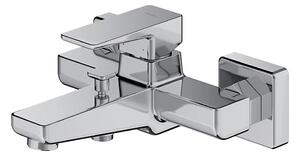 OMNIRES PM7430CR - Kran till badkar PARMA skinande krom