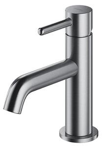 OMNIRES Y1210NNI - Kran till handfat Y 16,2 cm borstad nickel