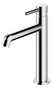 OMNIRES Y1212CCR - Kran till handfat Y 22,5 cm skinande krom