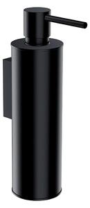 OMNIRES MP60721BL - Tvålpump MODERN PROJECT 150 ml matt svart