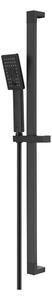 OMNIRES JIMJIM-SBL - Dusch set JIMJIM matt svart