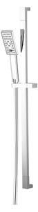 OMNIRES JIMJIM-SCR - Dusch set JIMJIM skinande krom