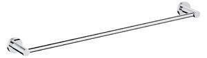 OMNIRES MP60216CR - Handdukshängare för vägg MODERN PROJECT 60 cm skinande krom