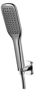 OMNIRES HUDSONX-PCR - Dusch set HUDSONX skinande krom