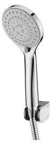 OMNIRES YOSEMITE-PCR - Dusch set YOSEMITE skinande krom