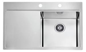 ALVEUS 1103651 - Diskho för kök PURE 79x52,5 cm satin, rätt