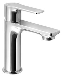Sapho - Kran till handfat PAX 16,5 cm skinande krom