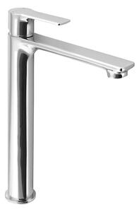 Sapho - Kran till handfat PAX 31,5 cm skinande krom