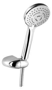 Aqualine - Dusch set ERICA skinande krom