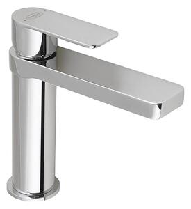 Aqualine - Kran till handfat DAPHNE 15,5 cm skinande krom