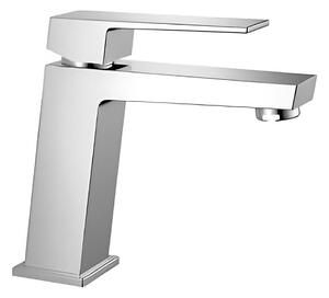 Aqualine - Kran till handfat RITMO skinande krom