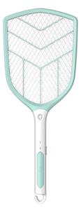 LED Elektrisk insektsdödare racket 1200 mAh/4,2V