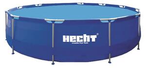 Pool Ovan Mark Stalram 300x76 cm - Hecht