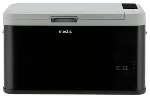Mestic Kylbox med kompressor MCC-25 svart 25 L