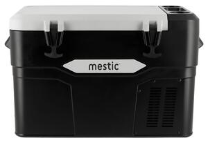 Mestic 3-i-1 kylbox med kompressor MCCA-42 svart 42 L