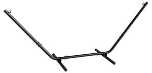 SACKit - Cobana Hammock Frame - Hängmatta - Black - L293 x W106 x H101 cm