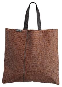 Vaska Stor 55x50 cm Brun - Horredsmattan