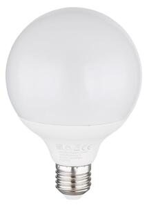 LED Ljusreglerad glödlampa E27/11W/230V 3000K - Globo 10799D