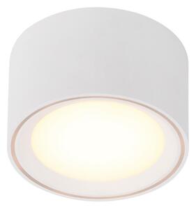 Nordlux - LED spotlight FALLON LED/5,5W/230V vit