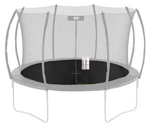 Matta till Studsmatta React Aero 3,05 m - Svart